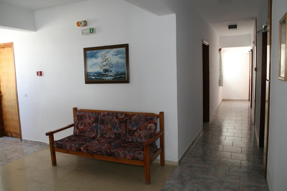 Andavis Hotel - Adults Only 26/50