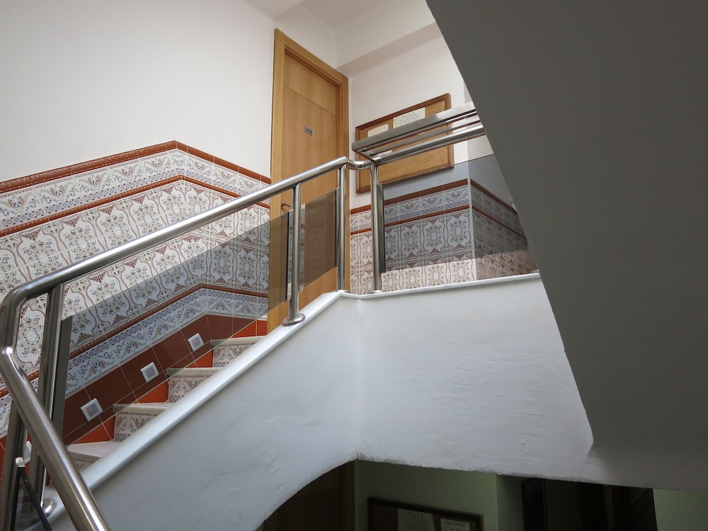 Hostal Guillot 11/18