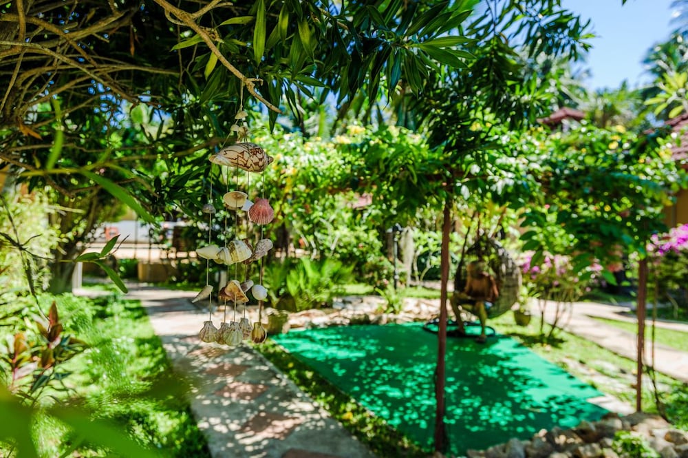 Samui Green Space Resort 29/50