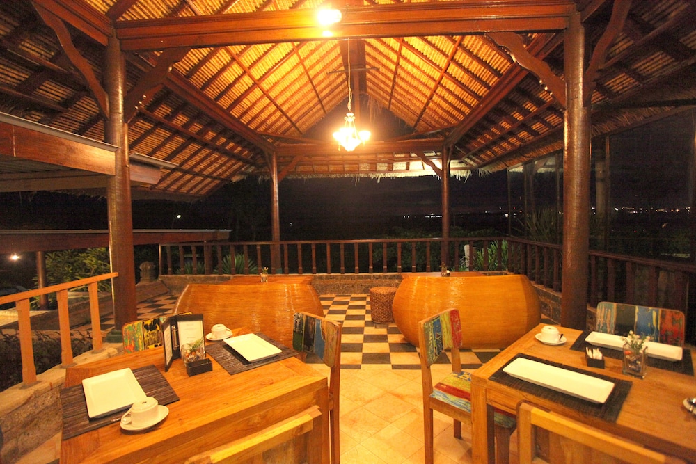 Sanur Seaview Hotel 46/58