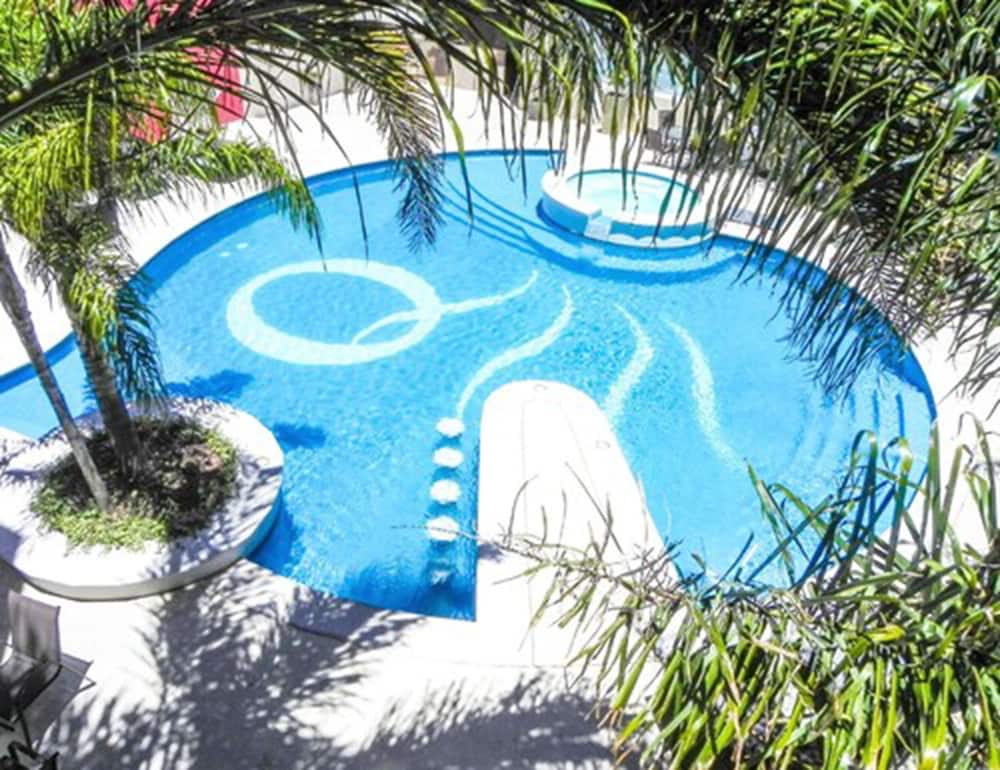 Quorum Hotel And Spa Cordoba 28/30