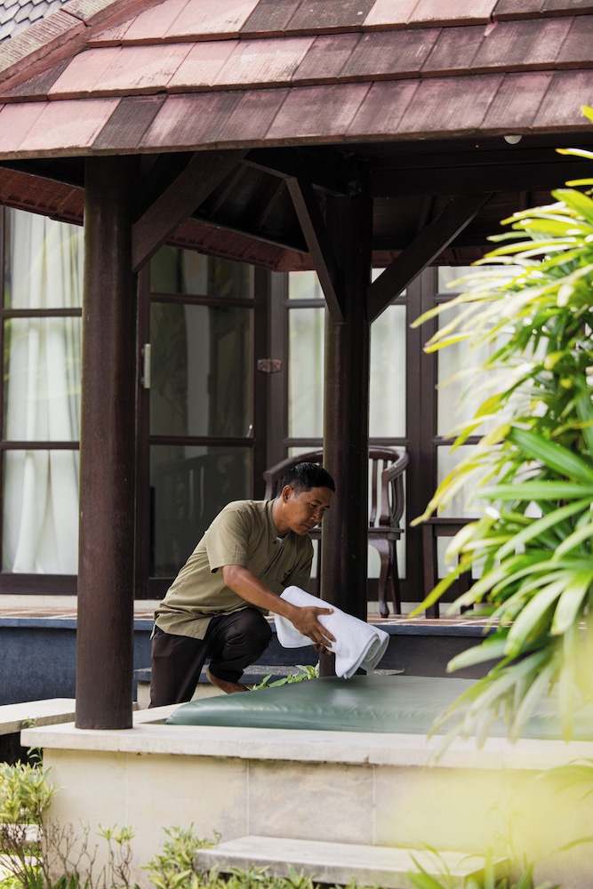 The Bidadari Luxury Villas Spa 43/75