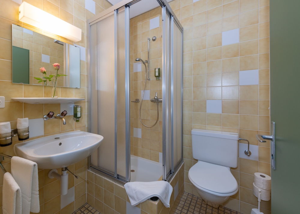Hotel Altein, Arosa, a Faern Collection Resort 93/94