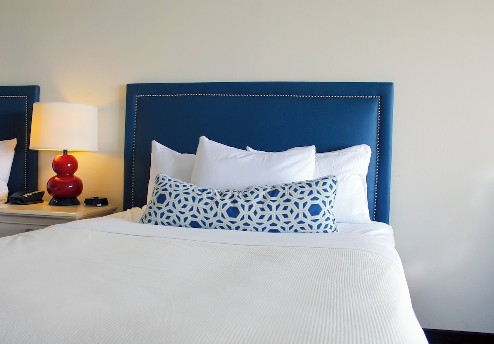 Dunes Suites 写真2