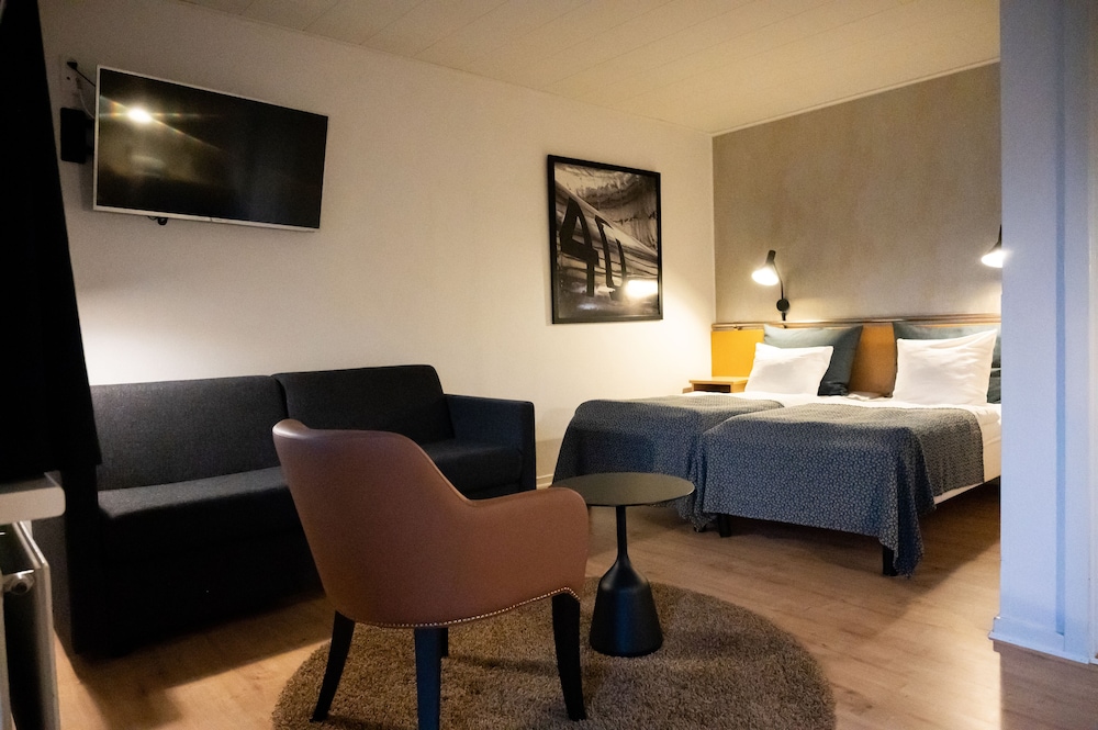 Hotel Svanen, BW Signature Collection 23/61