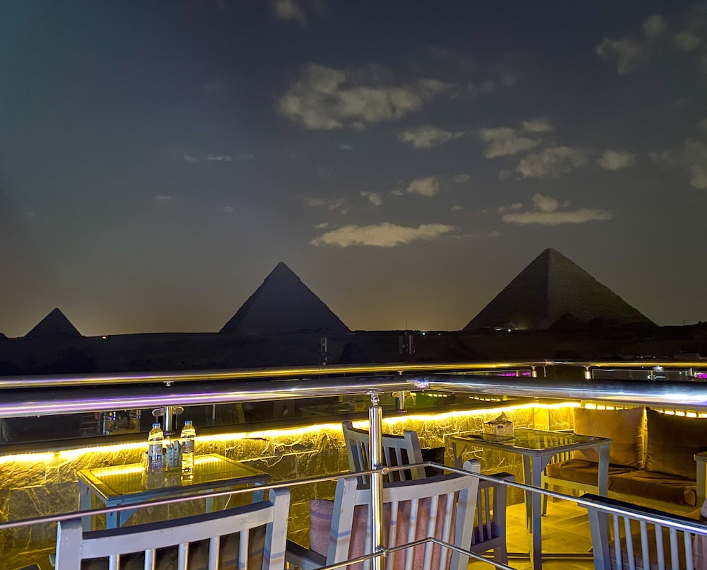 Best View Pyramids Hotel 71/74