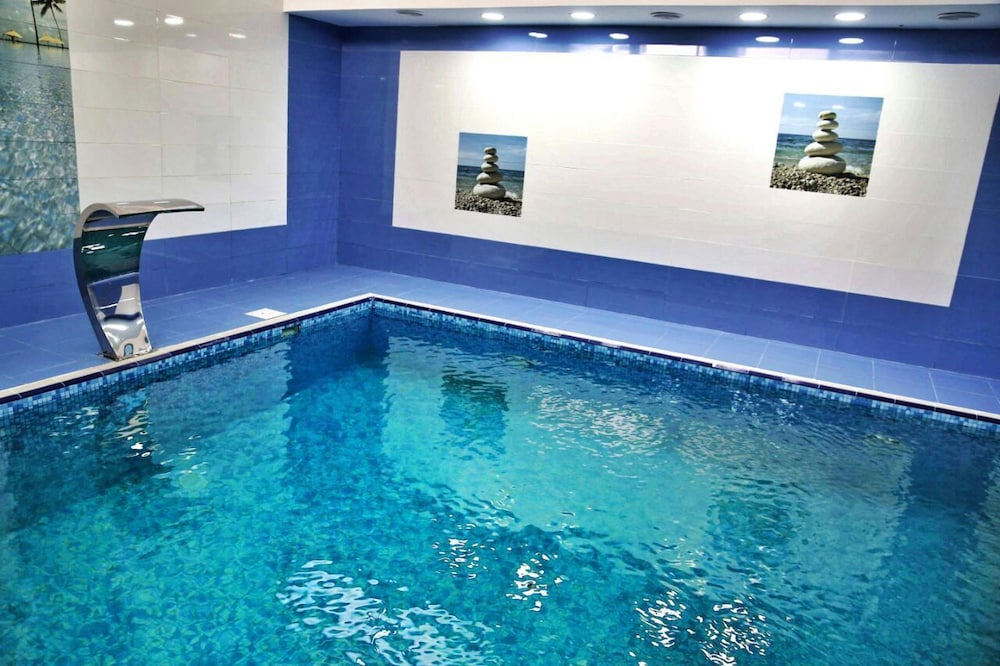 ATLAS Hotel Baku 26/39