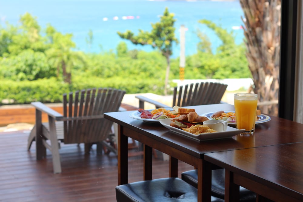 Just Hi Seaview B&amp;B 31/50