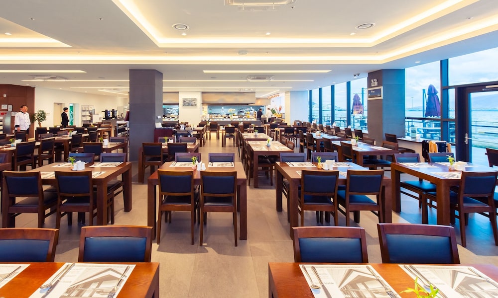 Yeosu Venezia Hotel & Suites 30/50