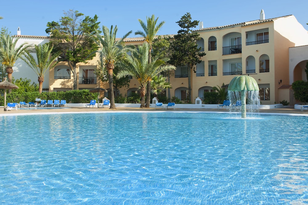 Sol Falco Menorca 14/87