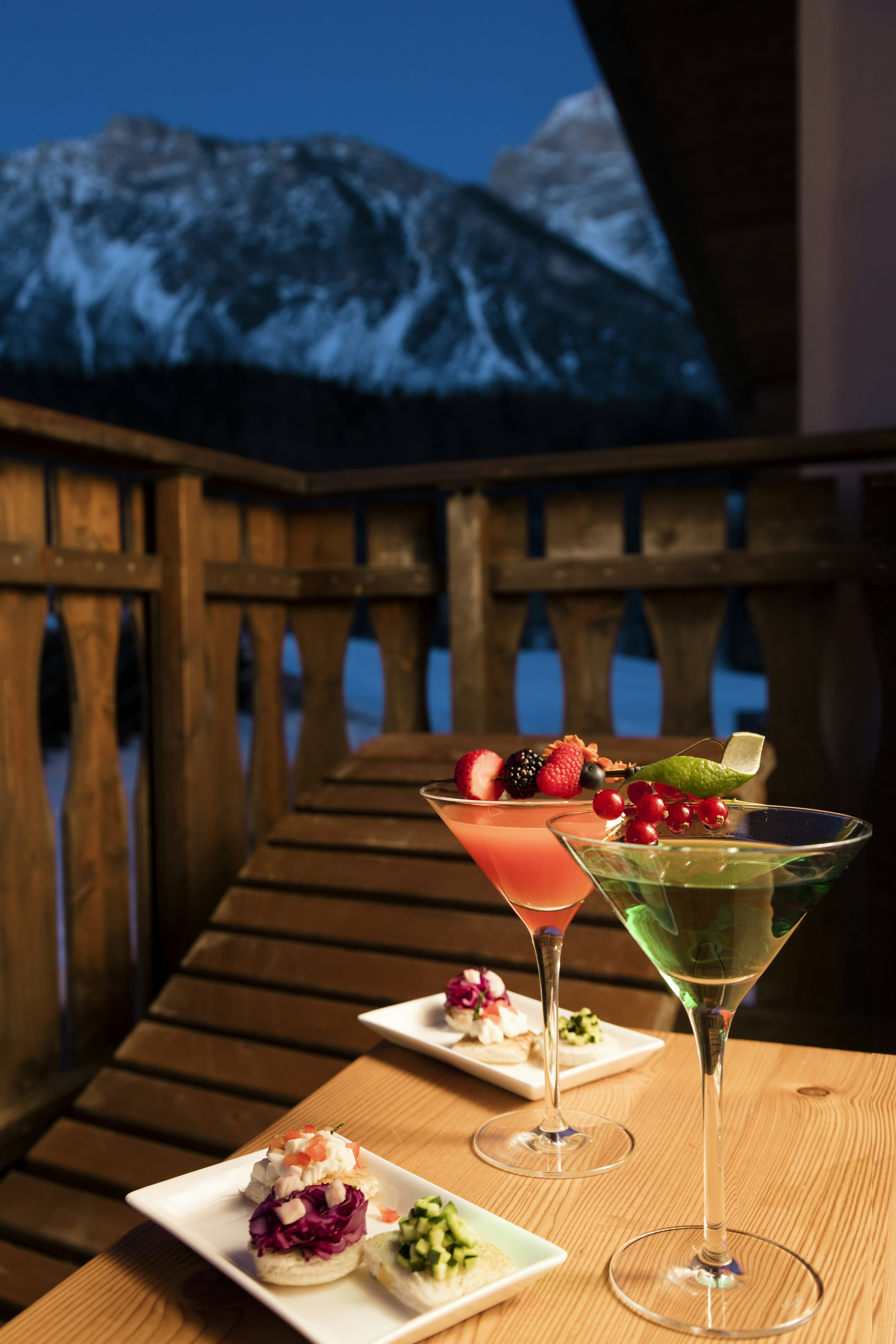 Faloria Mountain Spa Resort 40/44