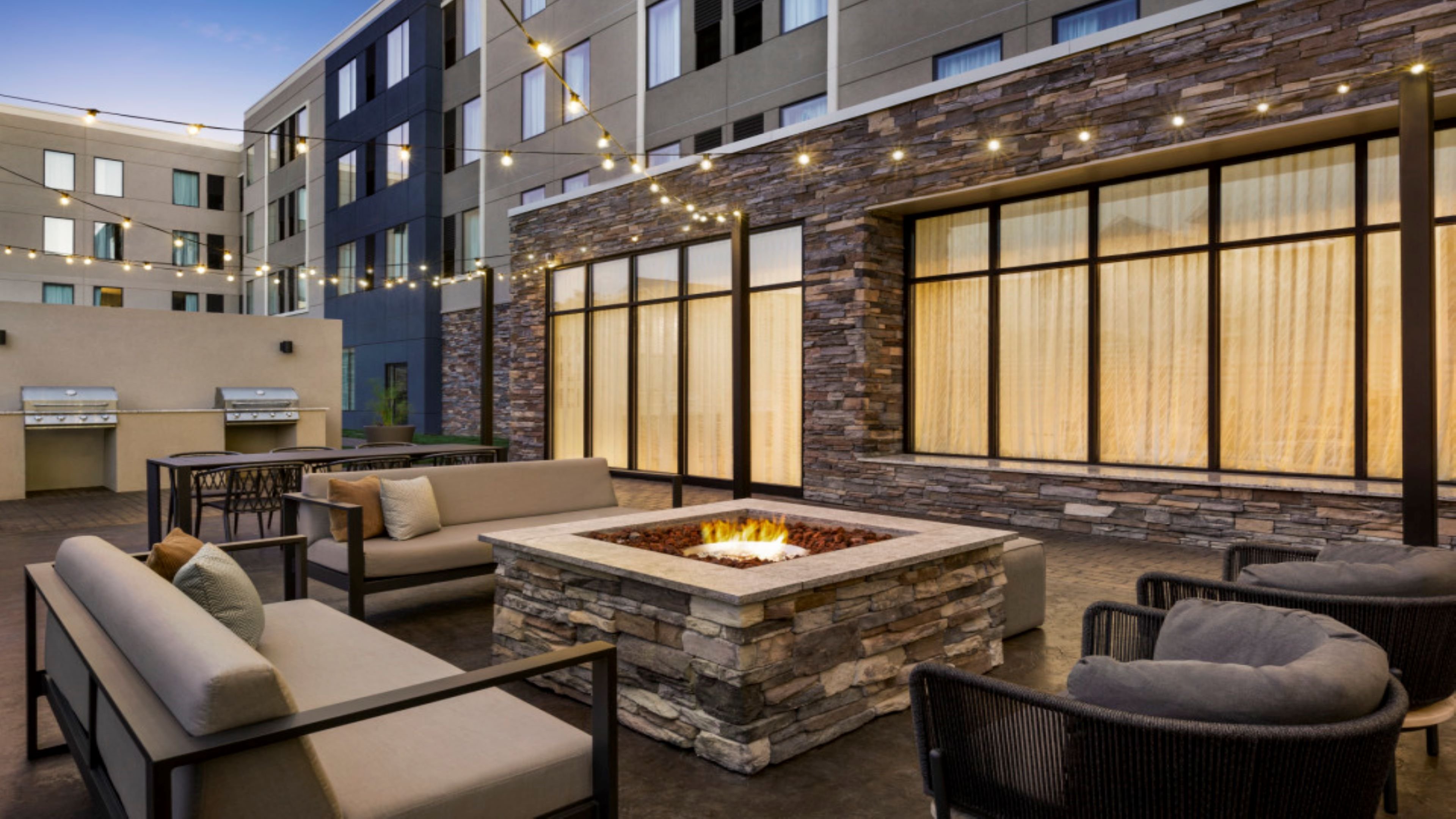 Staybridge Suites - Lexington S Medical Ctr Area, an IHG Hotel 14/28