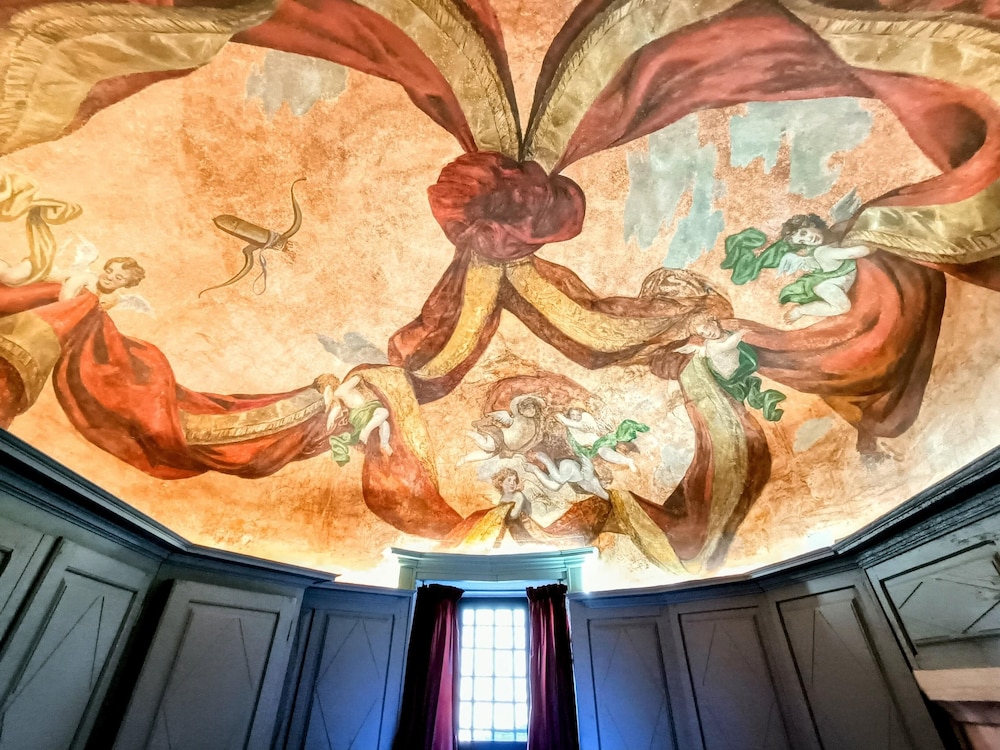 Les Chambres De La Renaissance 25/50