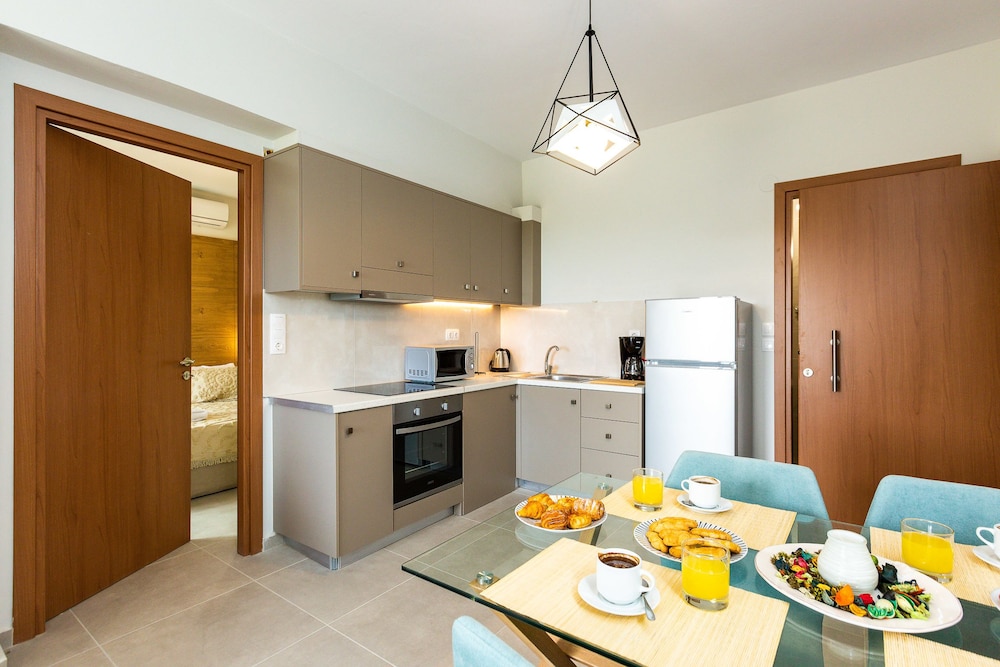 Vigla Suites 45/58