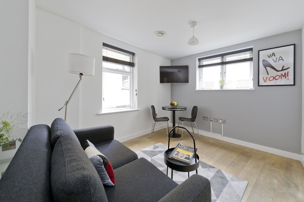 Crane Court by City2Stay 30/44