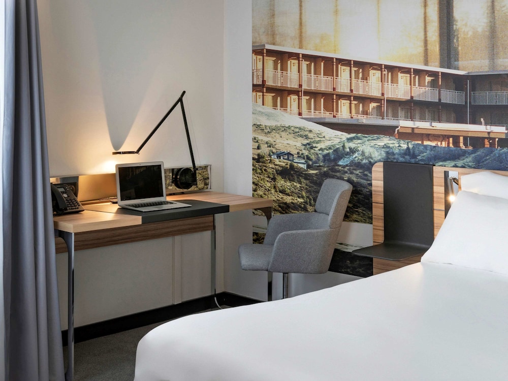 Novotel Saint Etienne Centre Gare Chateaucreux 17/65