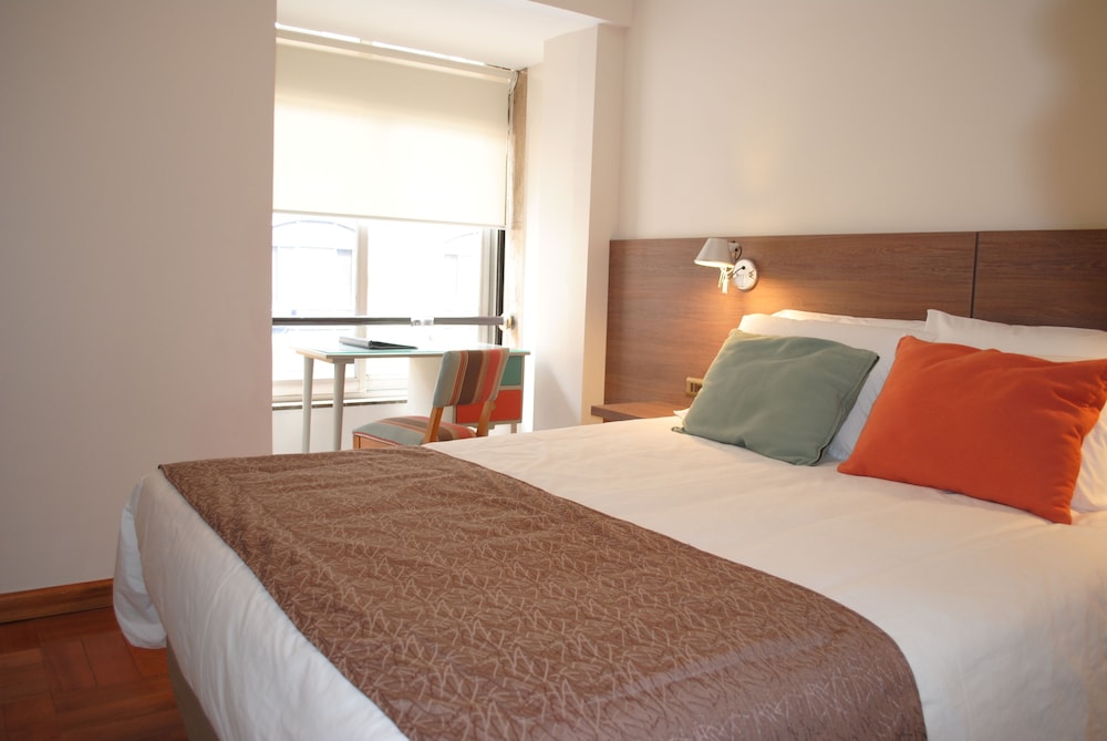 SUPERIOR, DOUBLE BED