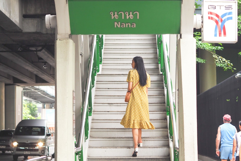 Aira Bkk Sukhumvit 11 By Kingston Hotels 8/50