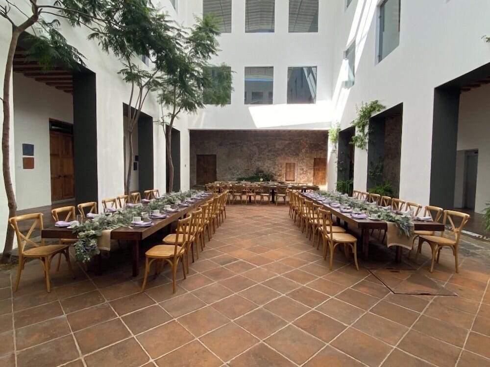 Hotel Boutique Casareyna 36/67