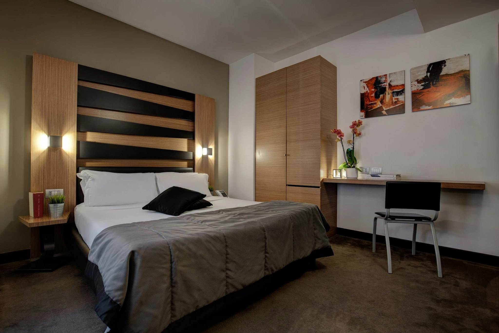 Trevi Hotel 14/79