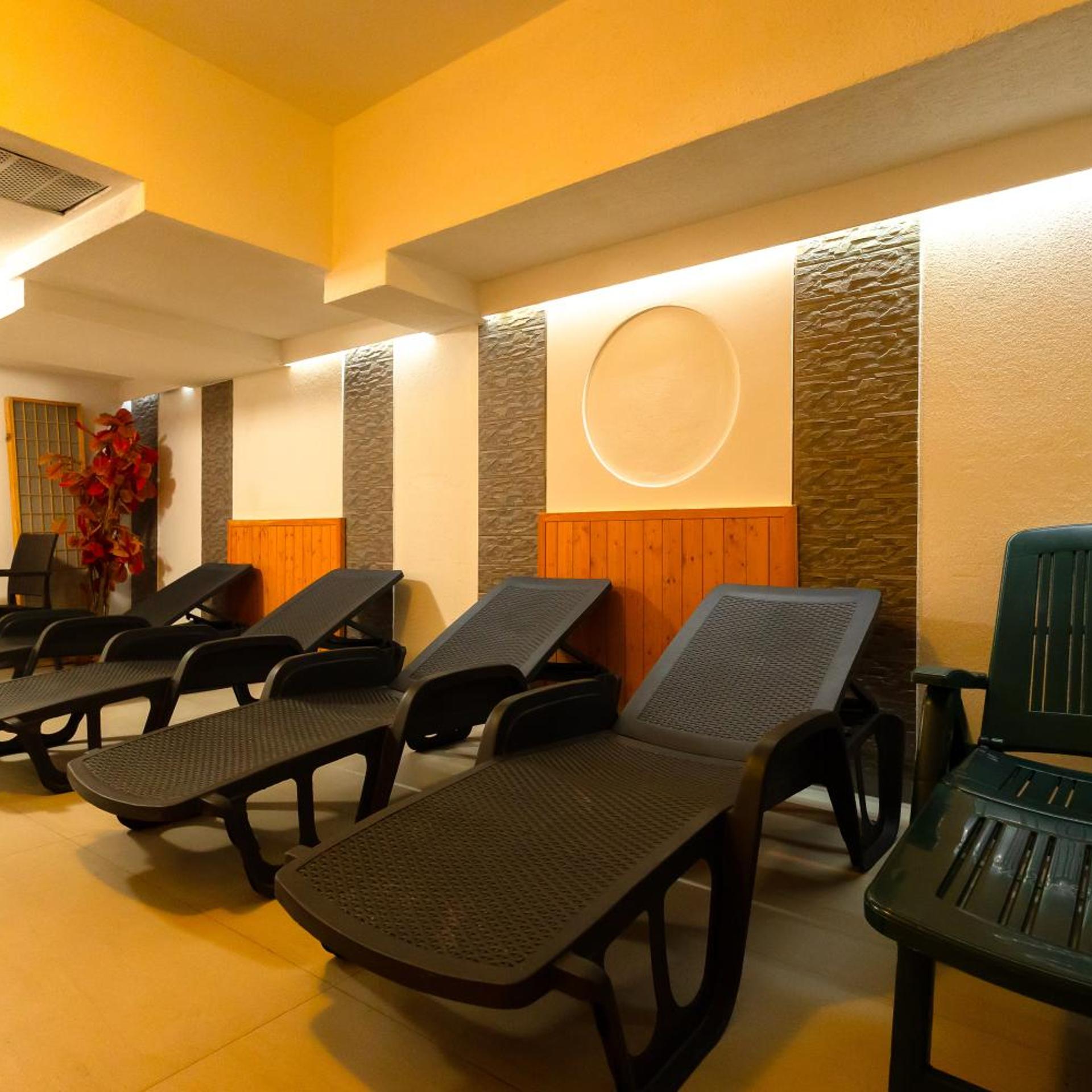 Hotel Pod Zamkom 35/41