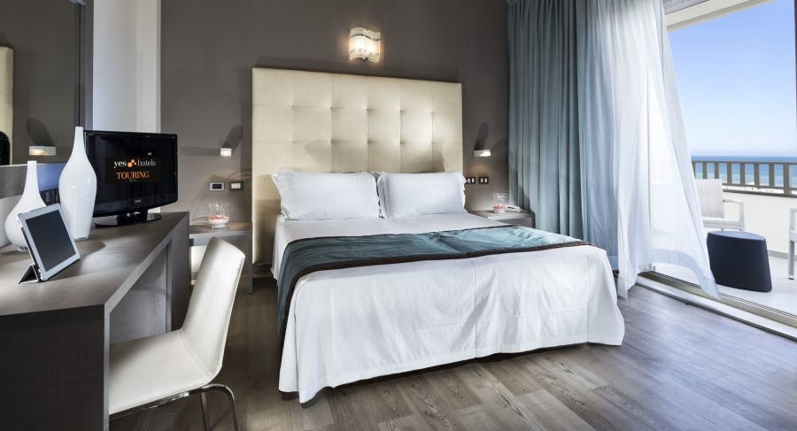 Yes Hotel Touring & Spa 16/61