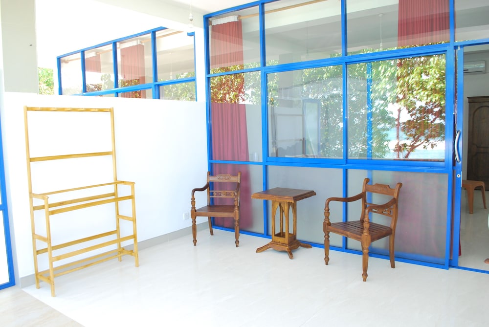 Paradise Beach Resort 29/50