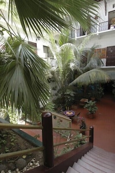 De La Poste Hotel 21/35