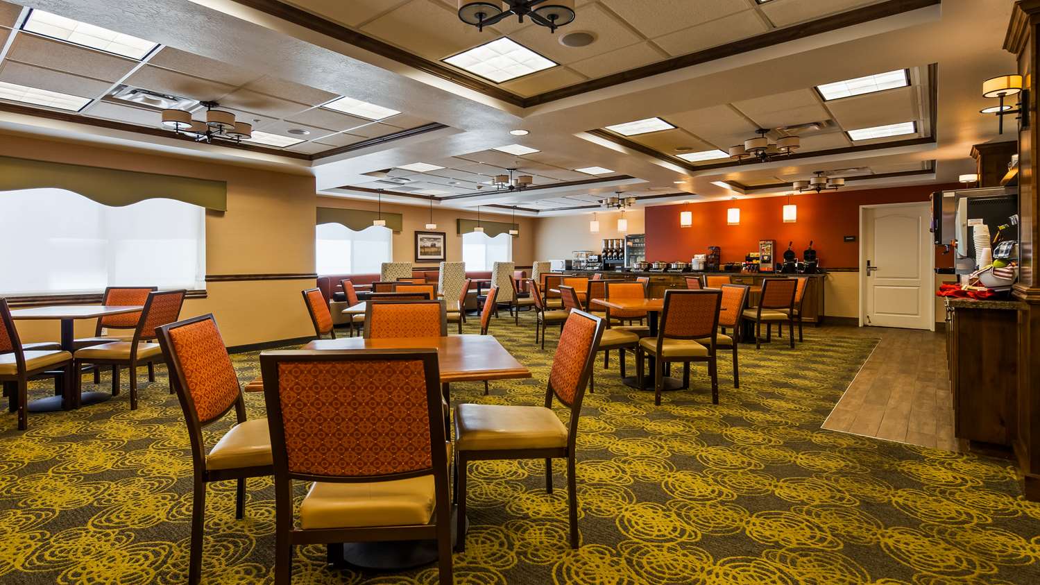 Best Western Plus Layton Park Hotel 27/33