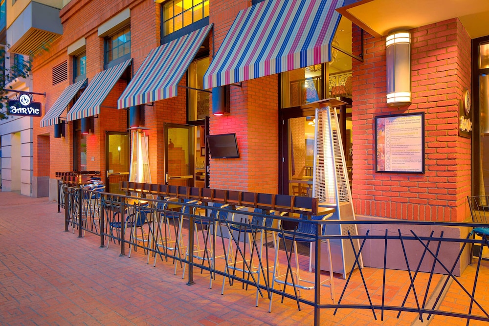 Residence Inn San Diego Downtown Gaslamp Quarter 5/49
