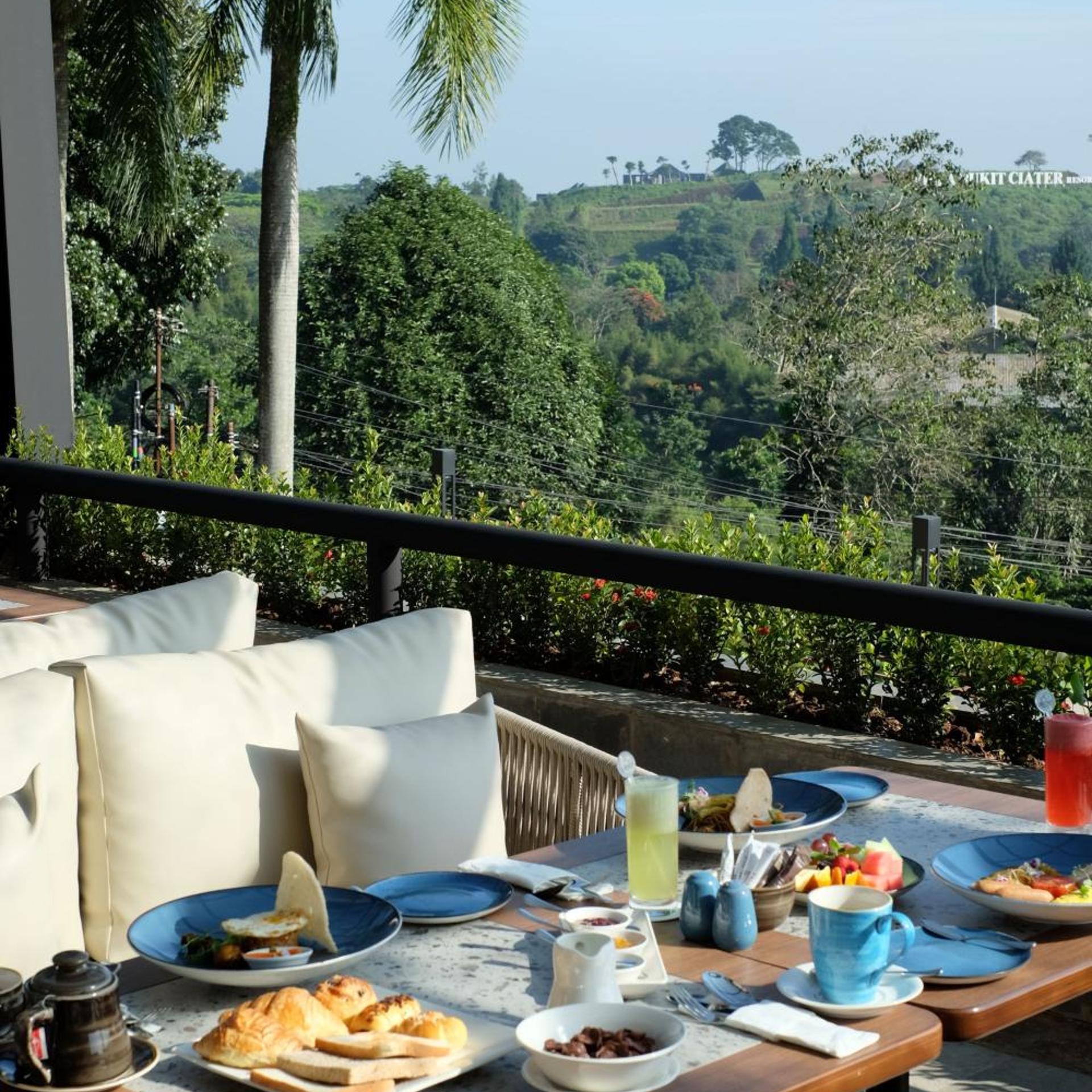 Laska Hotel and Resort Ciater 28/49