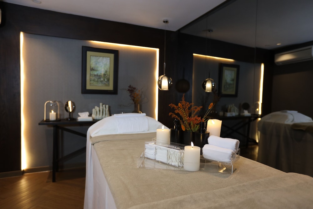 Dawliz Rabat Art Spa 19/63