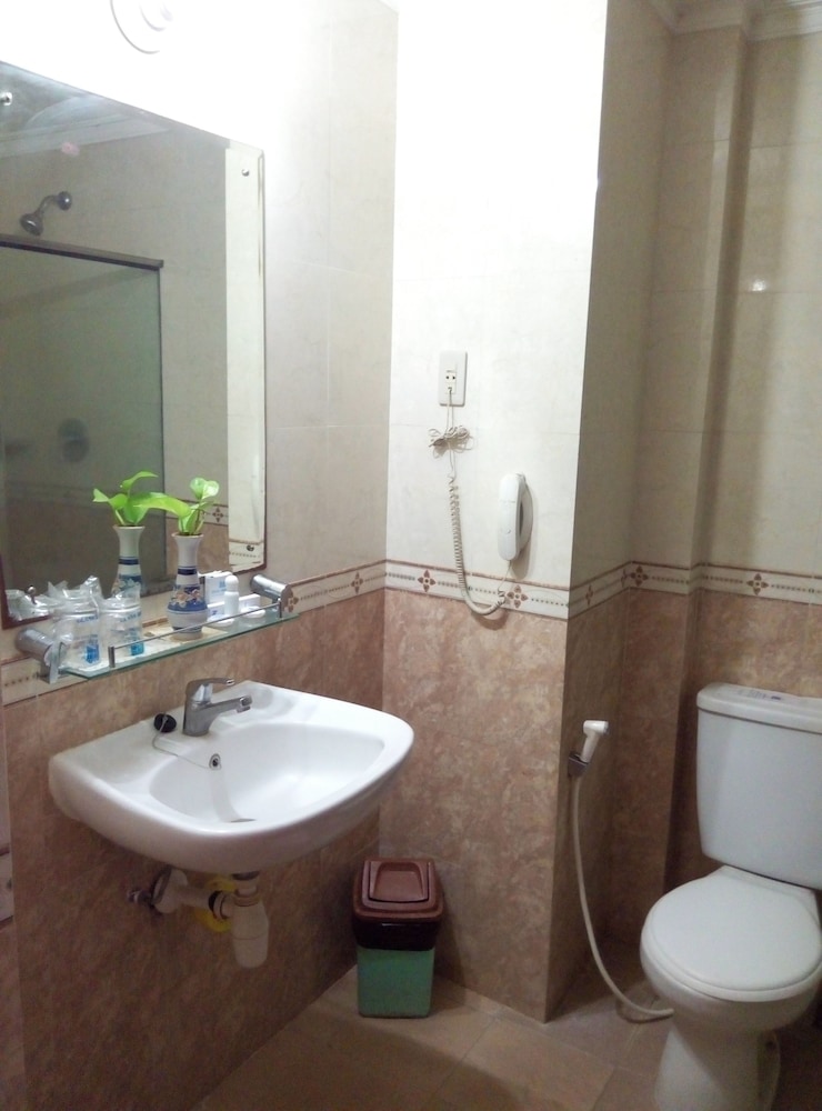Hotel Merdeka 32/32
