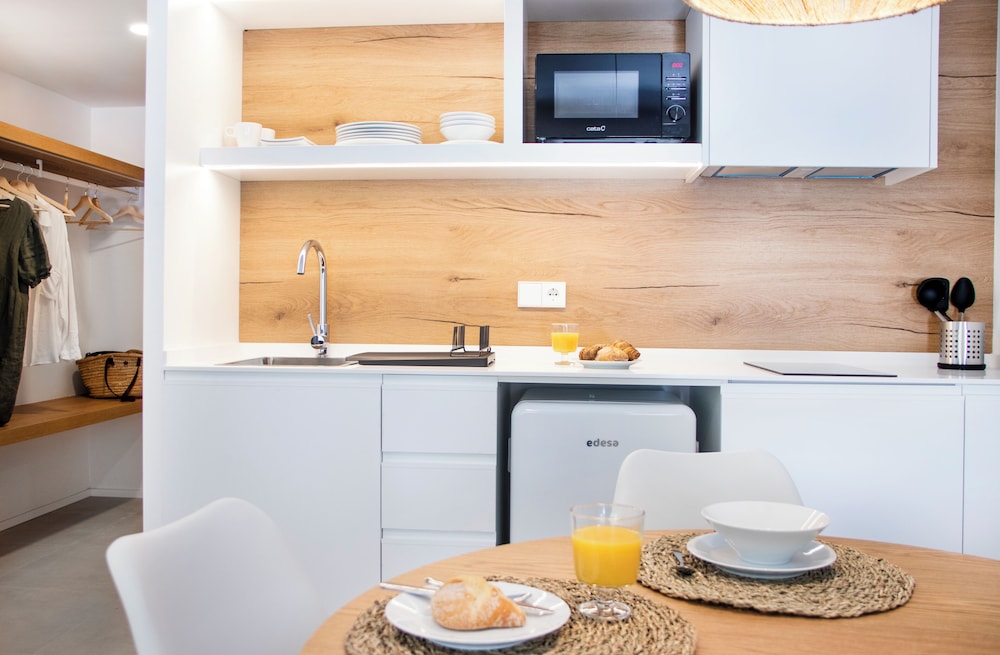 Apartamentos Pinomar 46/51