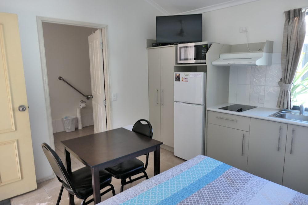 Mt Isa City Motel 8/42