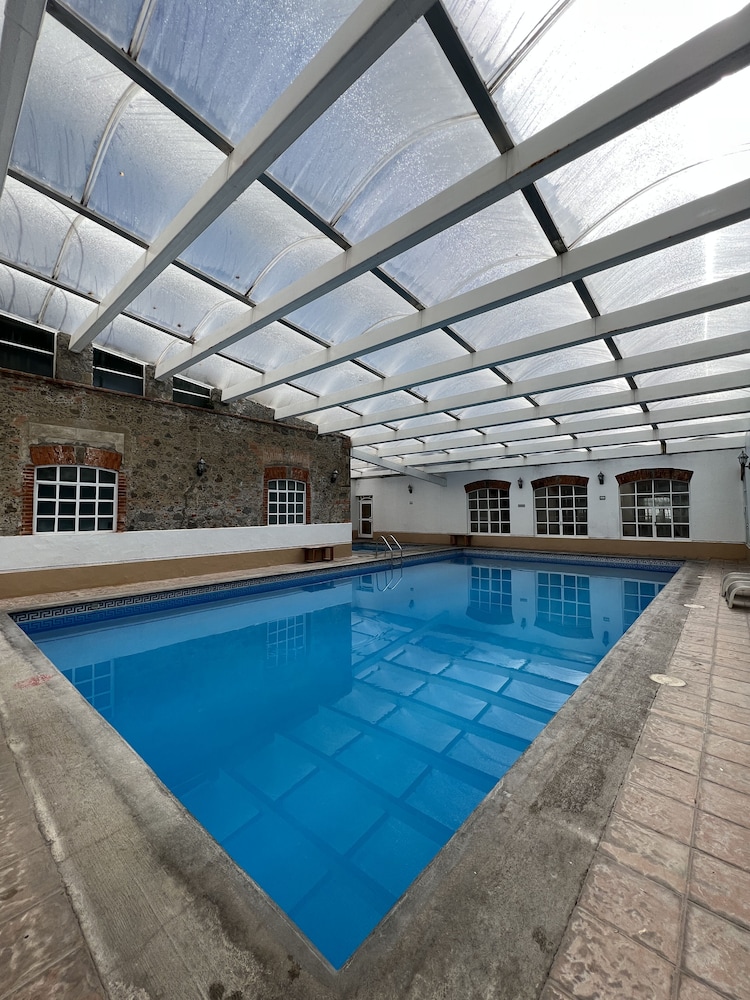 Hacienda Soltepec 30/53