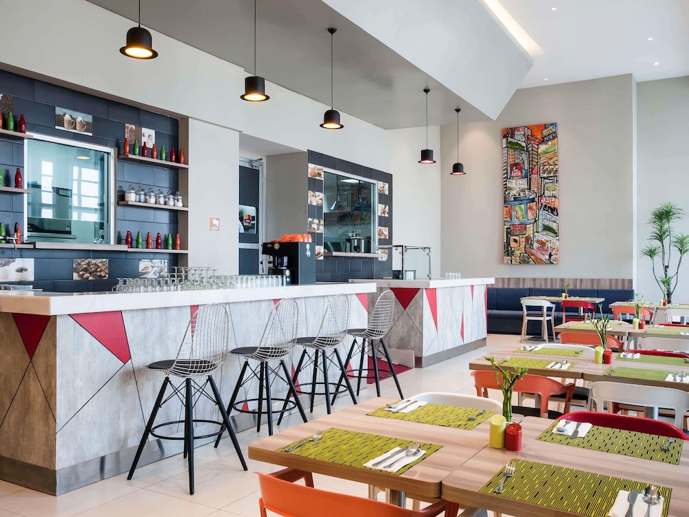 Ibis Styles Jakarta Mangga Dua Square 28/55