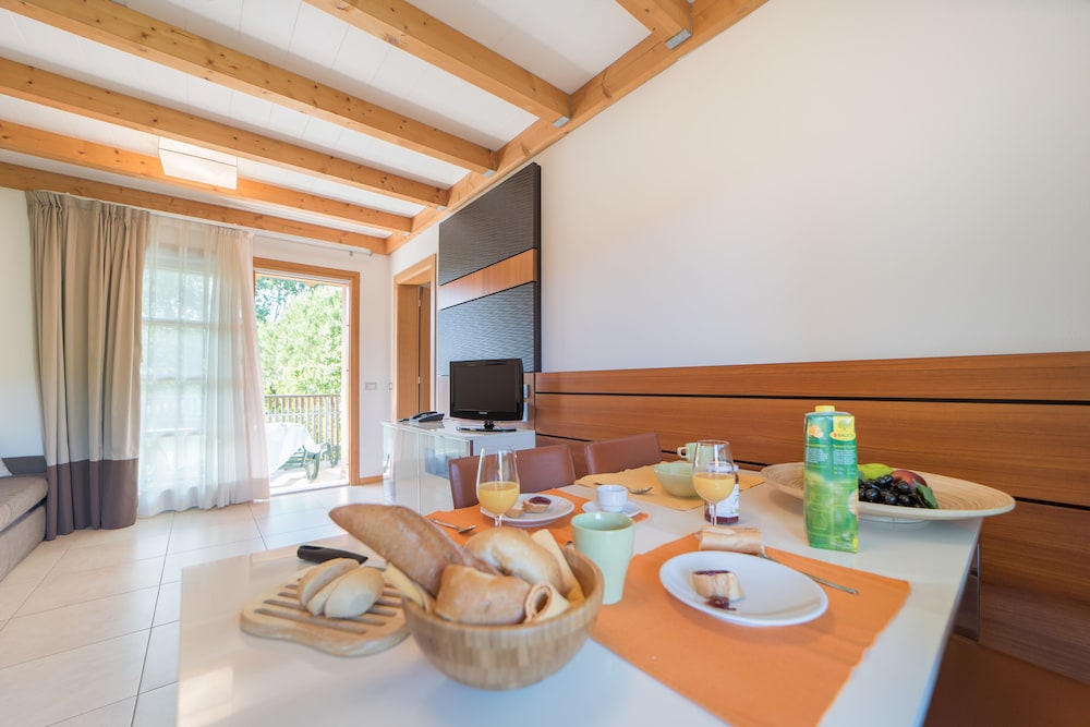 Hotel Green Village Resort 47/60
