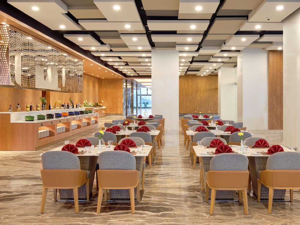 Grand Mercure Lampung 16/25