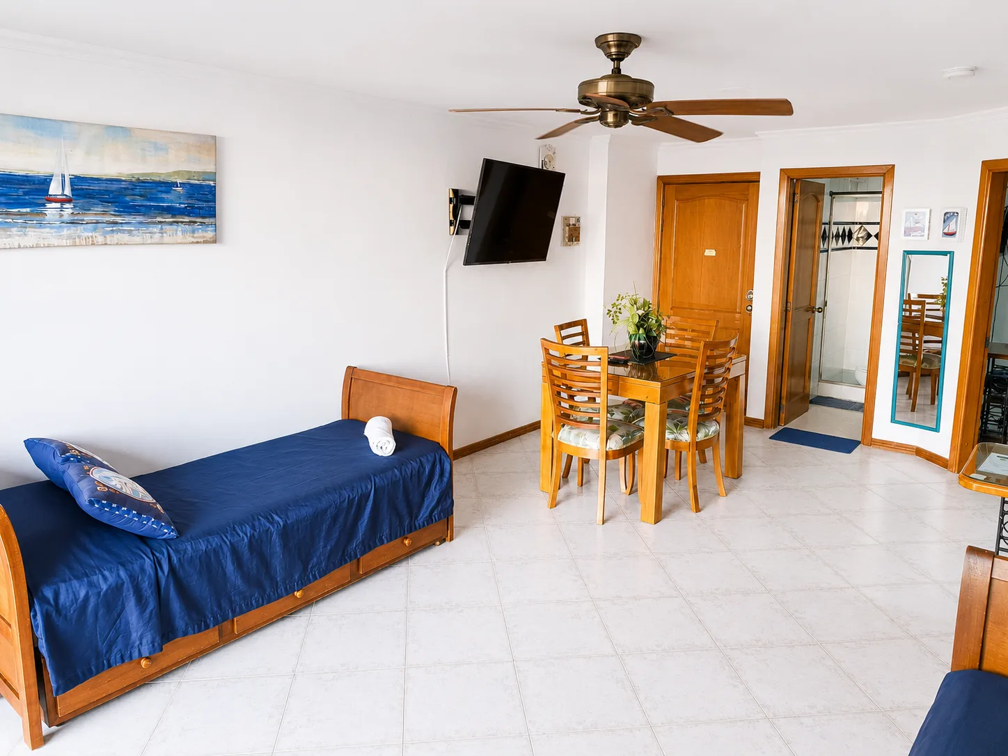 Apartamentos Rodadero Vista al Mar 34/58
