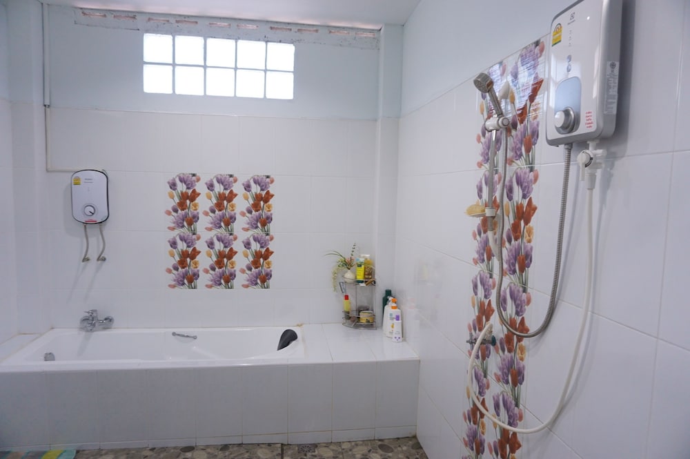 Garden Homestay Suratthani 6/33