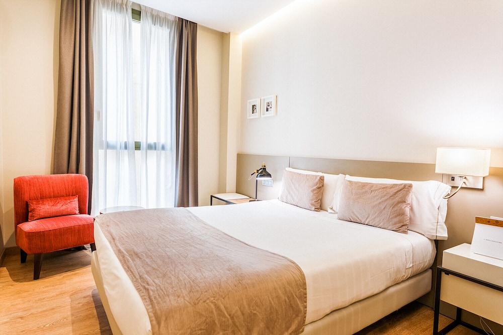 Well And Come Boutique Hotel 23/73