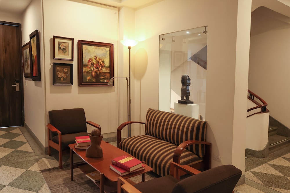 Hotel Museo San Moritz 34/50