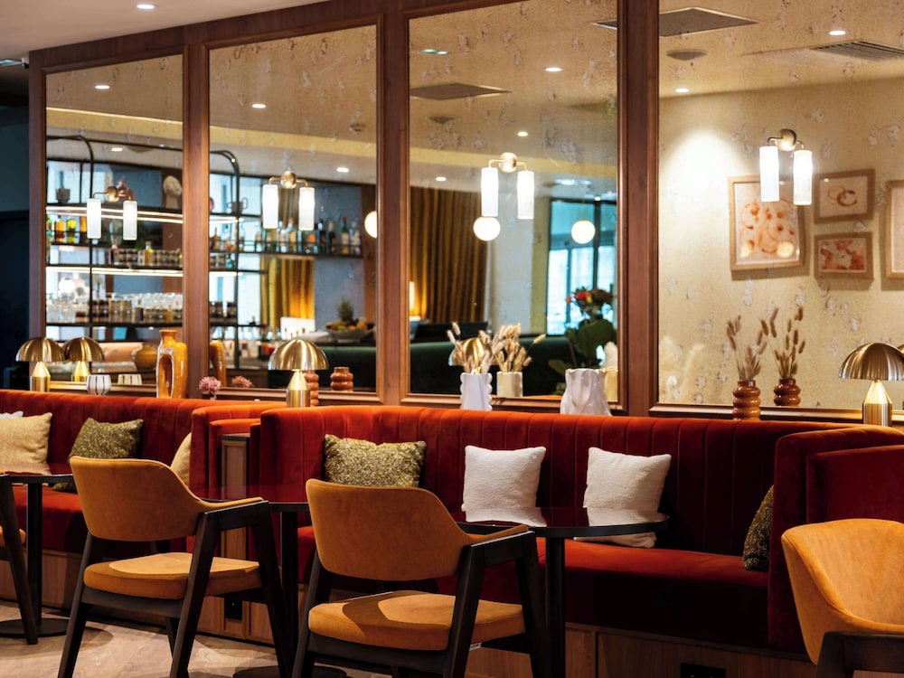 Hotel Mercure Villefranche sur Saone 48/70