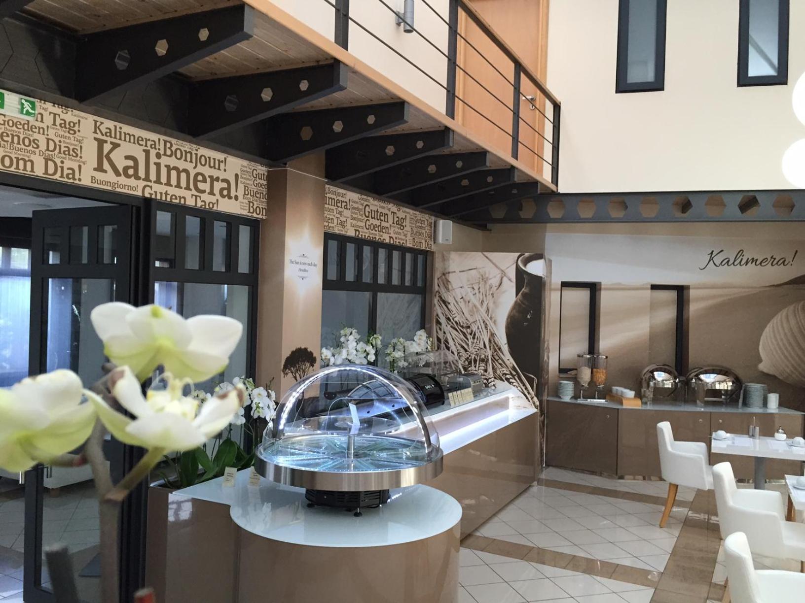 Verde Al Mare Boutique Hotel 44/69