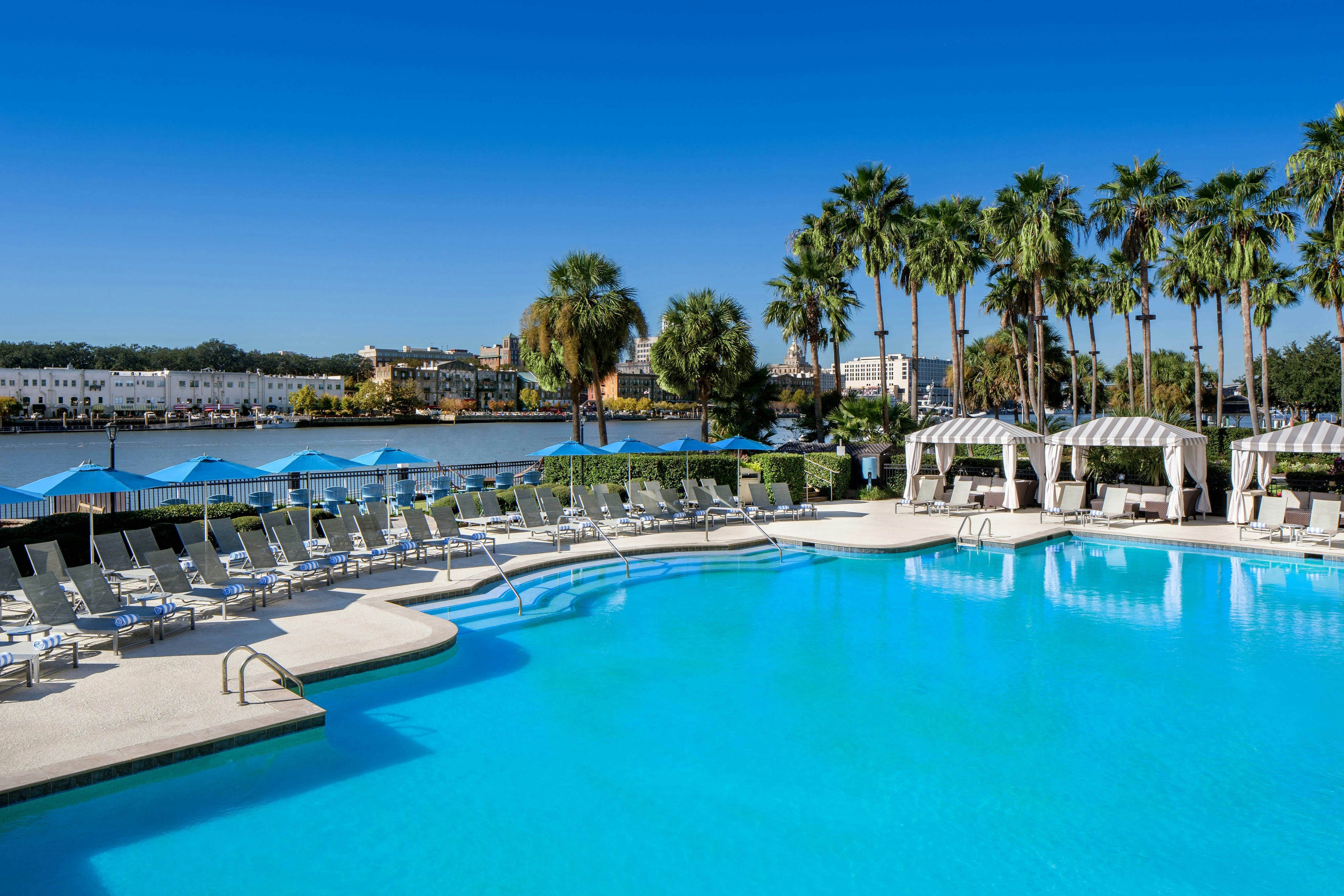 Westin Savannah Harbor Golf Resort Spa 47/50