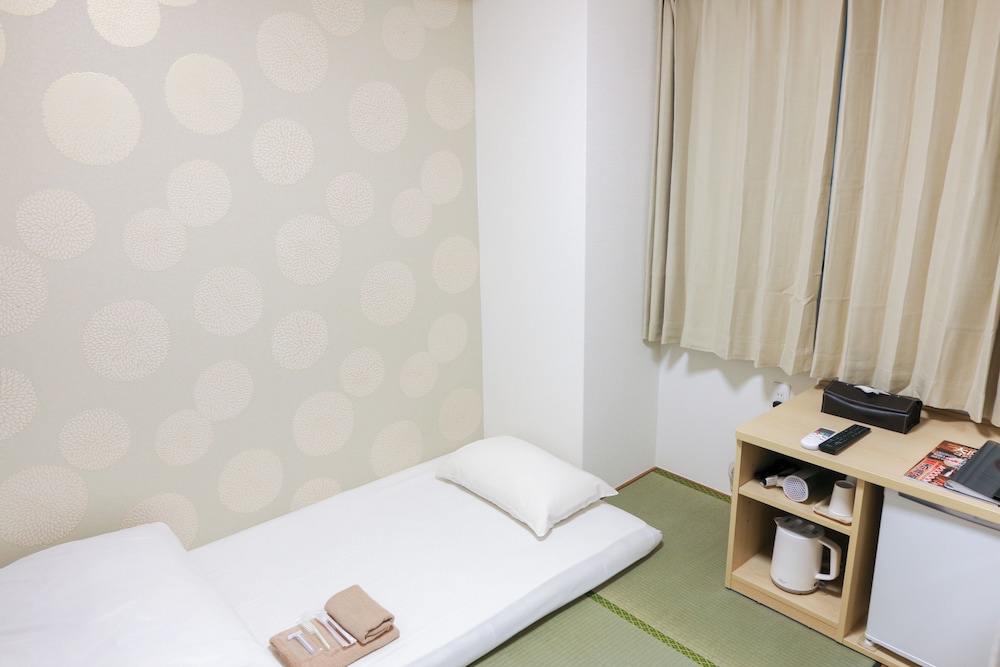 Renovated, Japanese, Futon Bed, Single, Single Bed