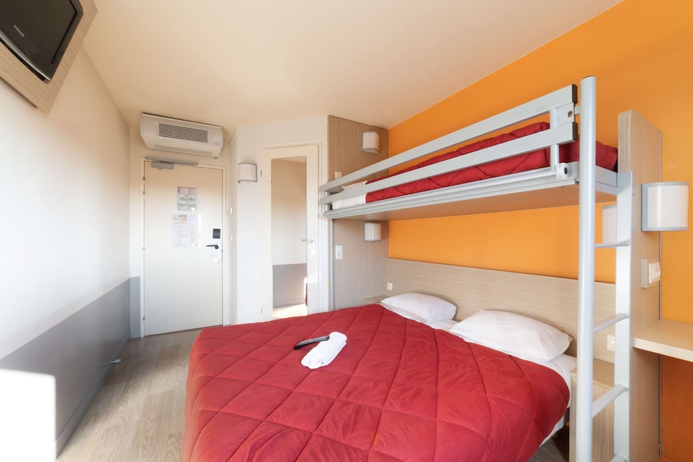 Premiere Classe Maubeuge Feignies 25/54