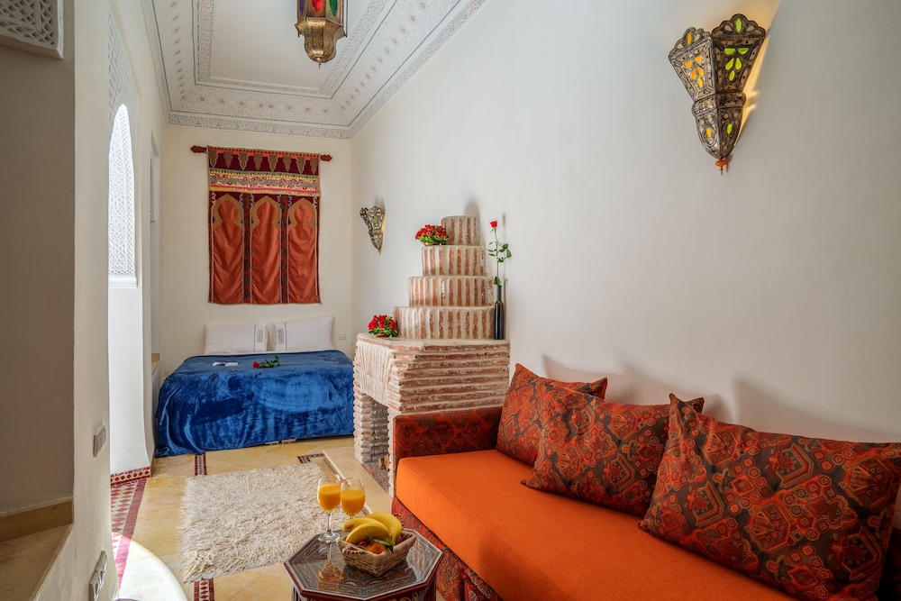 Riad Safran Et Cannelle & Spa 21/35