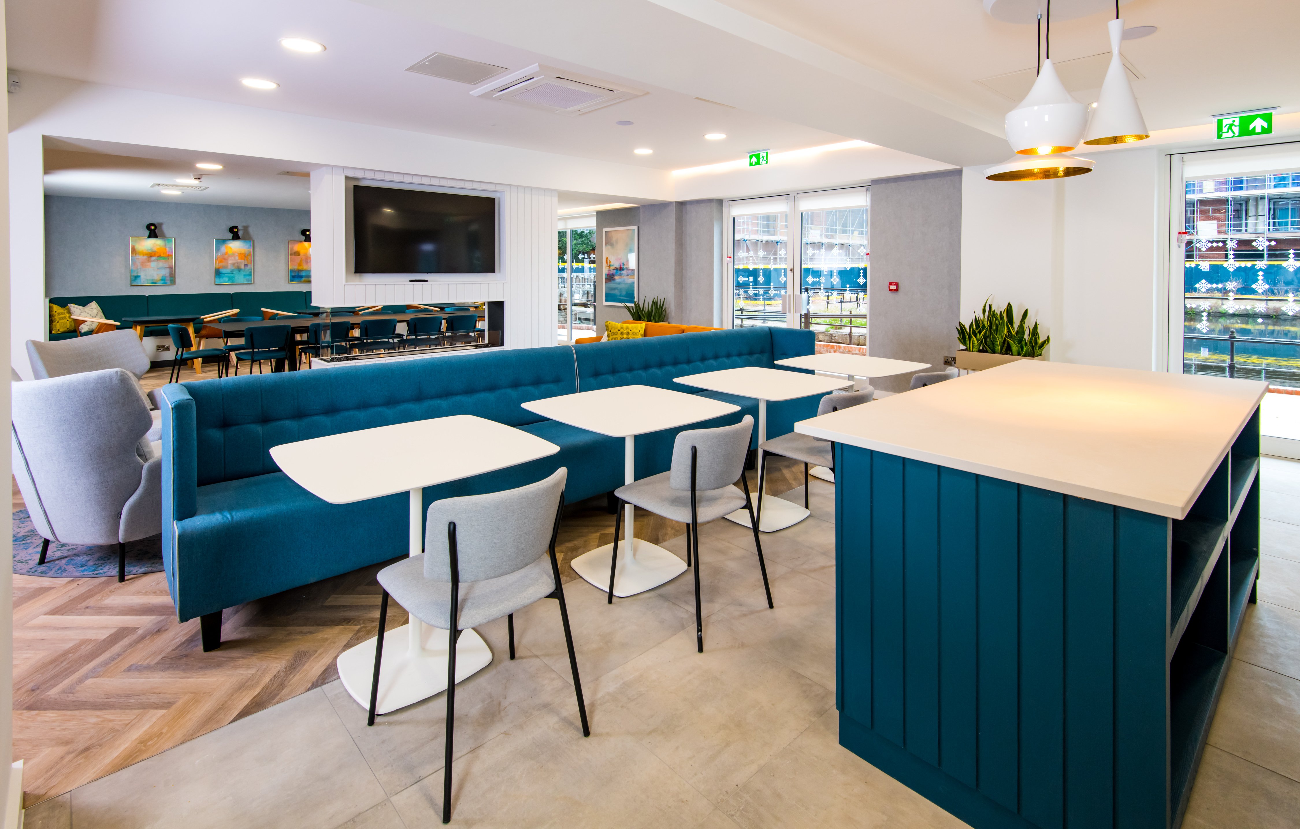 STAYBRIDGE SUITES CARDIFF 52/66